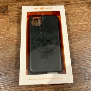 COPY - NEW in box Tory Burch iPhone 11 Pro Max hardshell case
